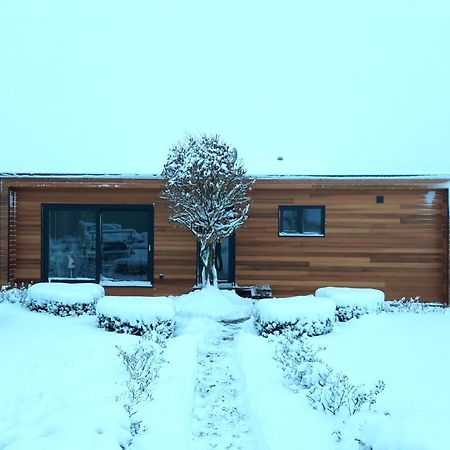 佩尔Tinyhouse公寓 外观 照片