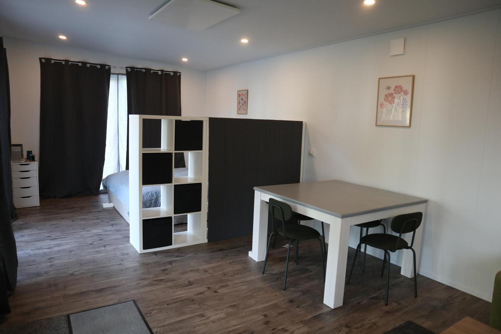 佩尔Tinyhouse公寓 外观 照片