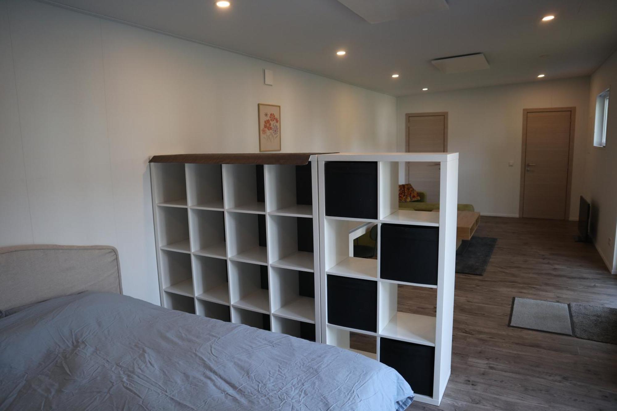 佩尔Tinyhouse公寓 外观 照片