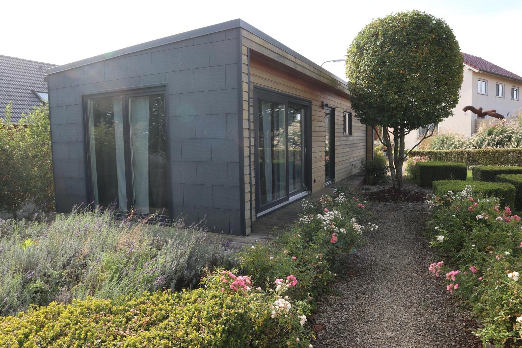 佩尔Tinyhouse公寓 外观 照片