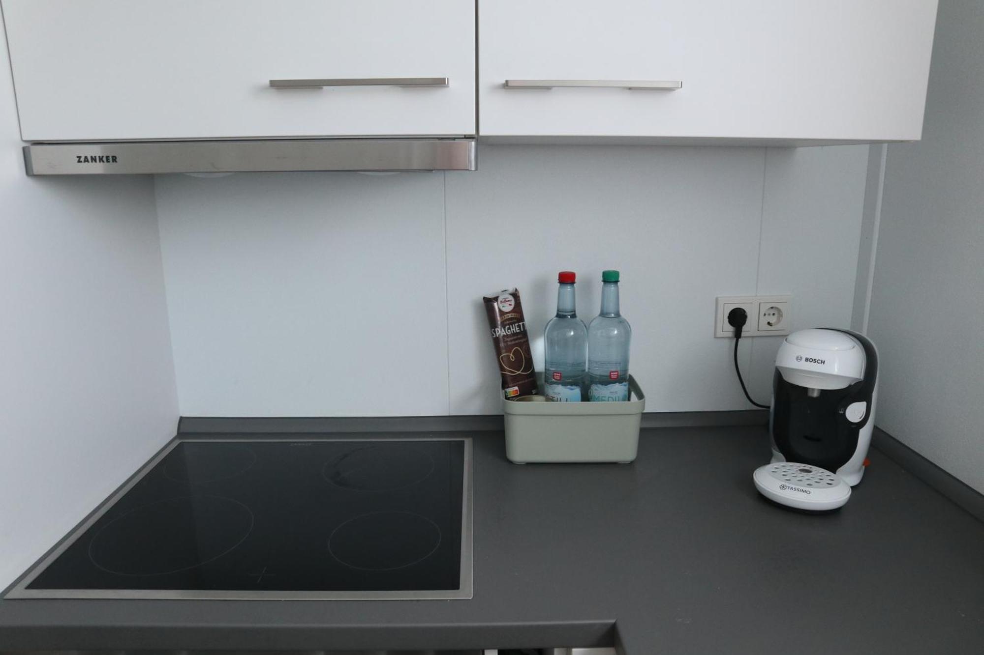 佩尔Tinyhouse公寓 外观 照片